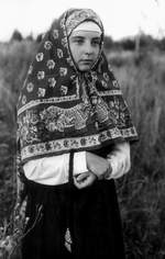 Марина Кузнецова